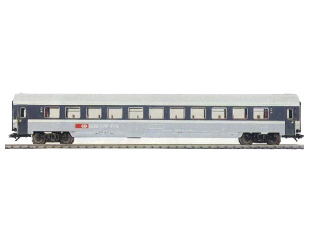 Märklin wagon