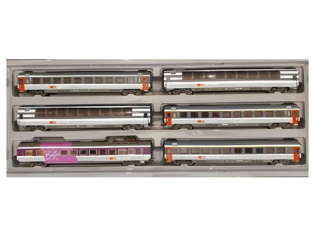 Märklin wagon