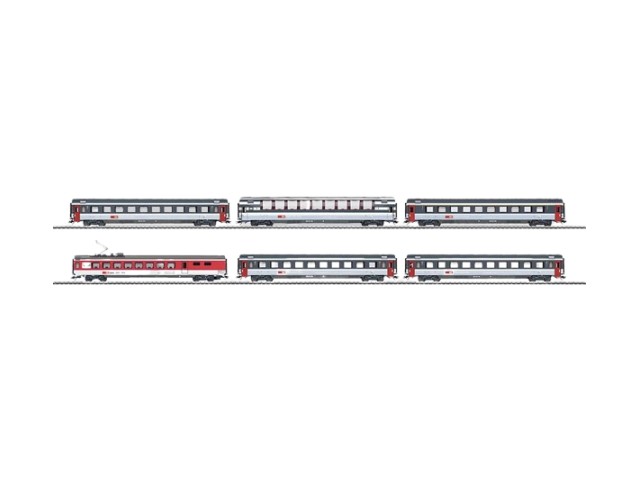 Märklin wagon