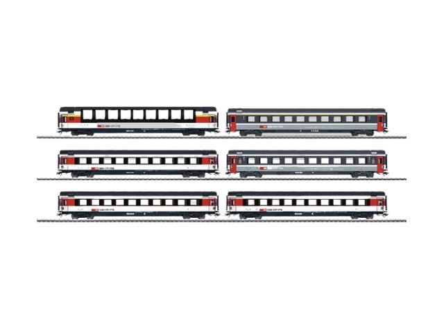 Märklin wagon