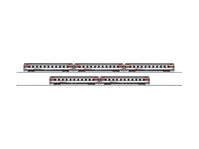 Märklin wagon