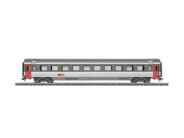 Märklin wagon