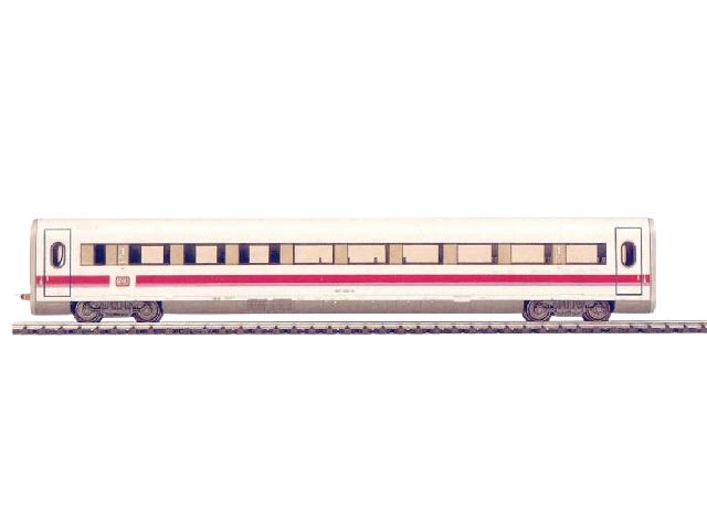 Märklin wagon