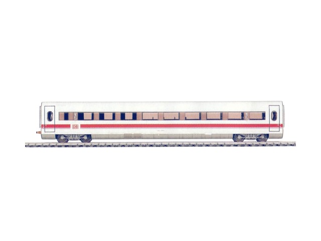 Märklin wagon