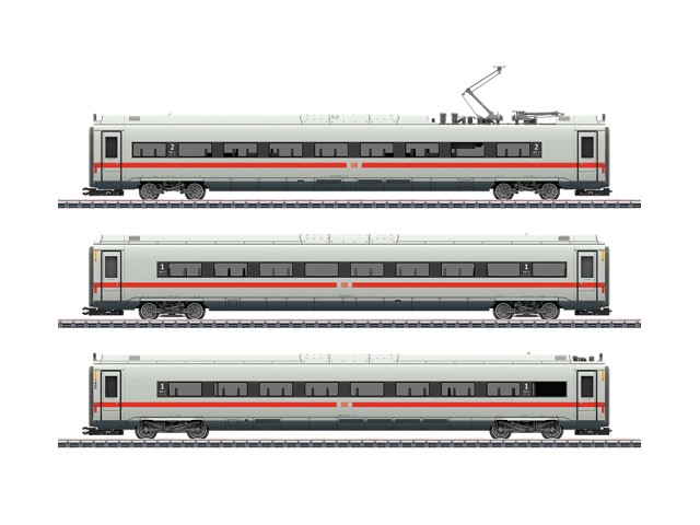 Märklin wagon