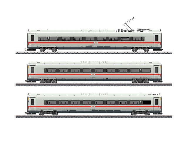 Märklin wagon