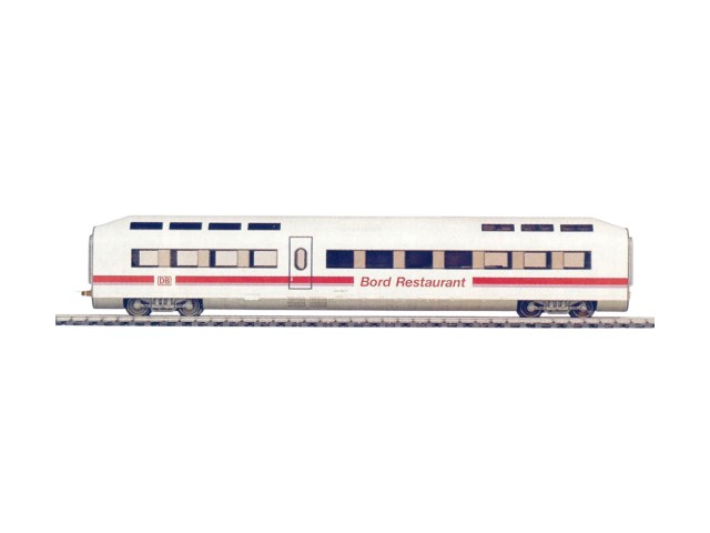 Märklin wagon