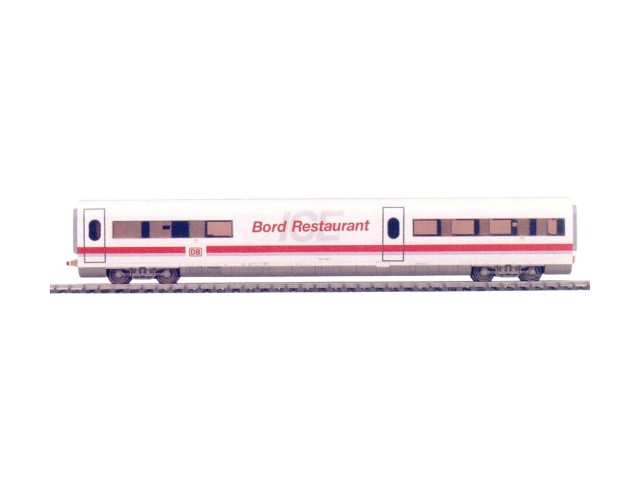 Märklin wagon