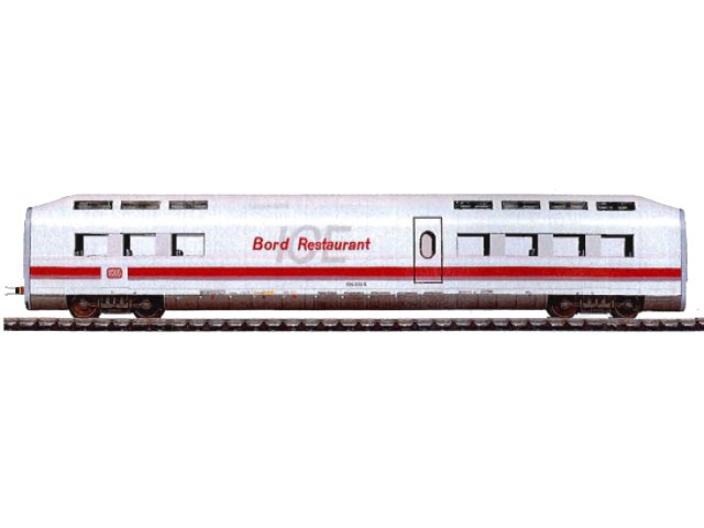 Märklin wagon