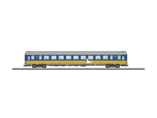 Märklin wagon