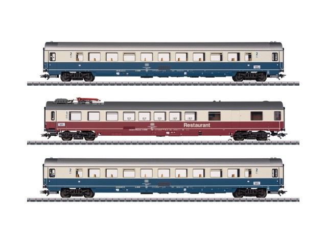 Märklin wagon