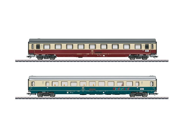 Märklin wagon