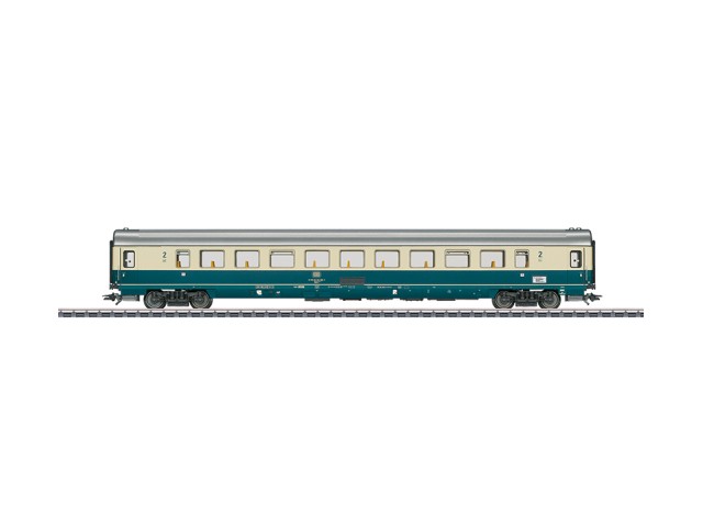 Märklin wagon