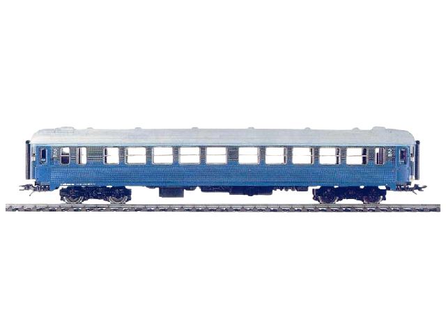 Märklin wagon