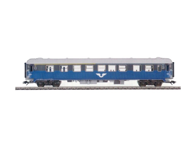 Märklin wagon