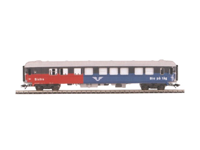 Märklin wagon