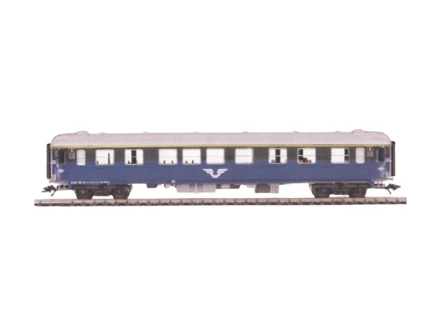 Märklin wagon