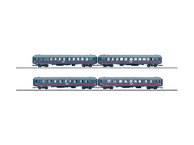 Märklin wagon