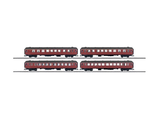 Märklin wagon