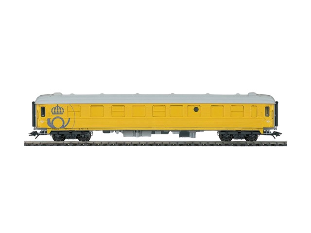 Märklin wagon