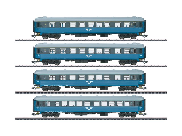 Märklin wagon