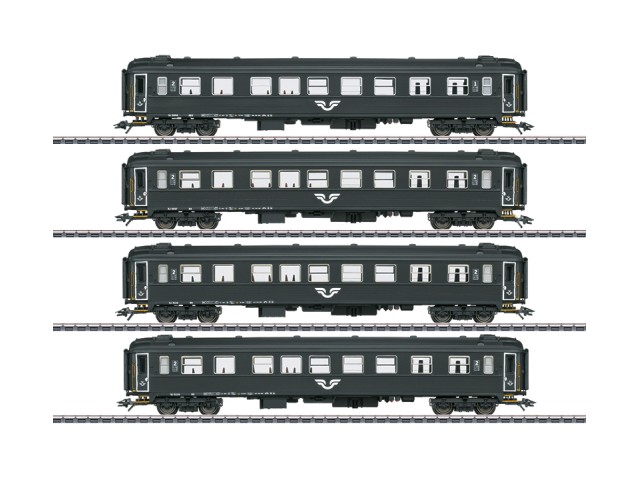 Märklin wagon