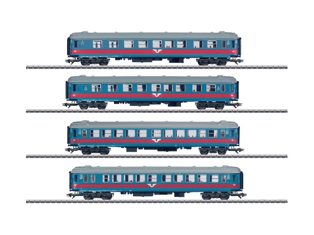 Märklin wagon