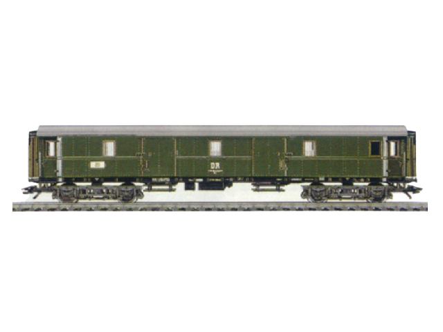 Märklin wagon