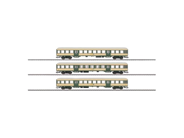 Märklin wagon