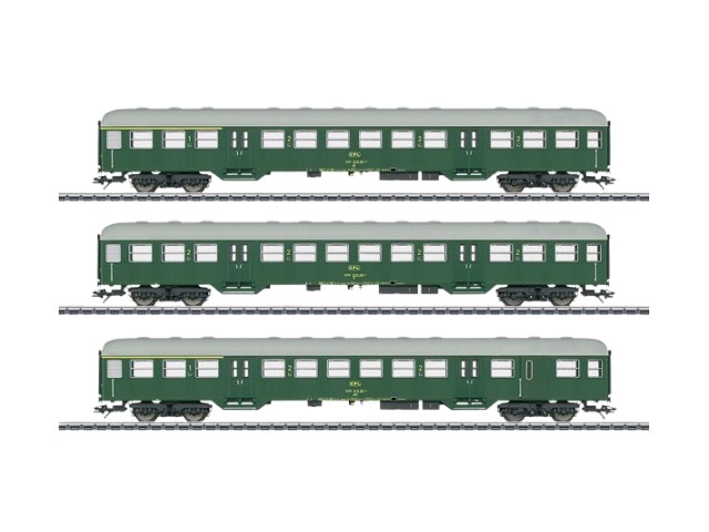 Märklin wagon