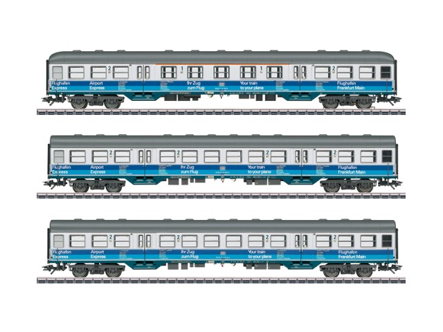 Märklin wagon