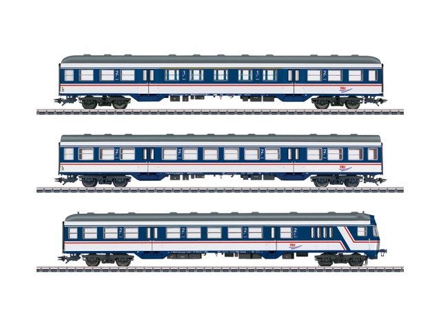 Märklin wagon