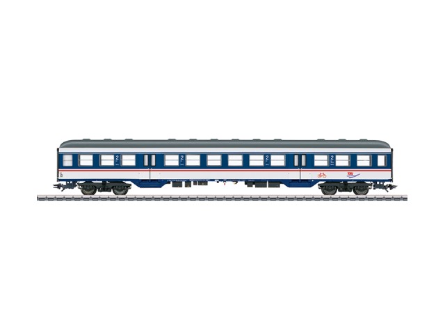 Märklin wagon