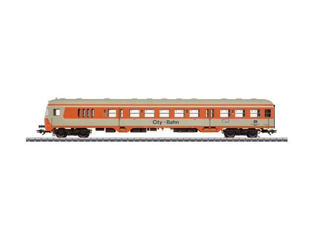 Märklin wagon