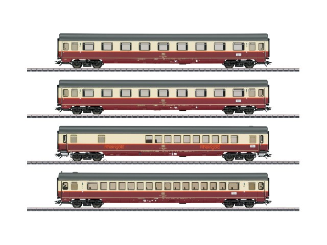 Märklin wagon