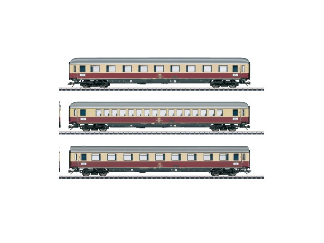 Märklin wagon