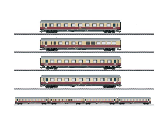 Märklin wagon