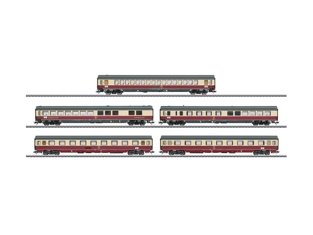 Märklin wagon