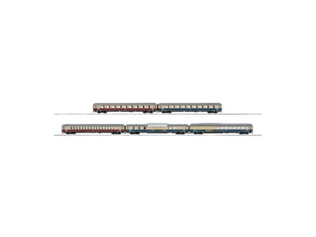 Märklin wagon