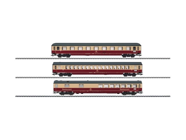 Märklin wagon