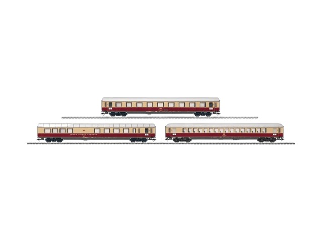 Märklin wagon