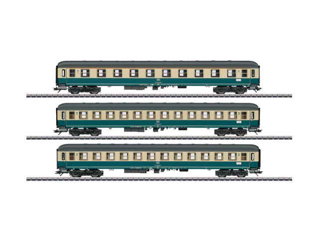 Märklin wagon