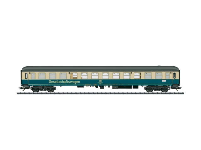 Märklin wagon