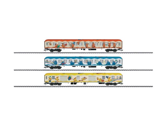 Märklin wagon