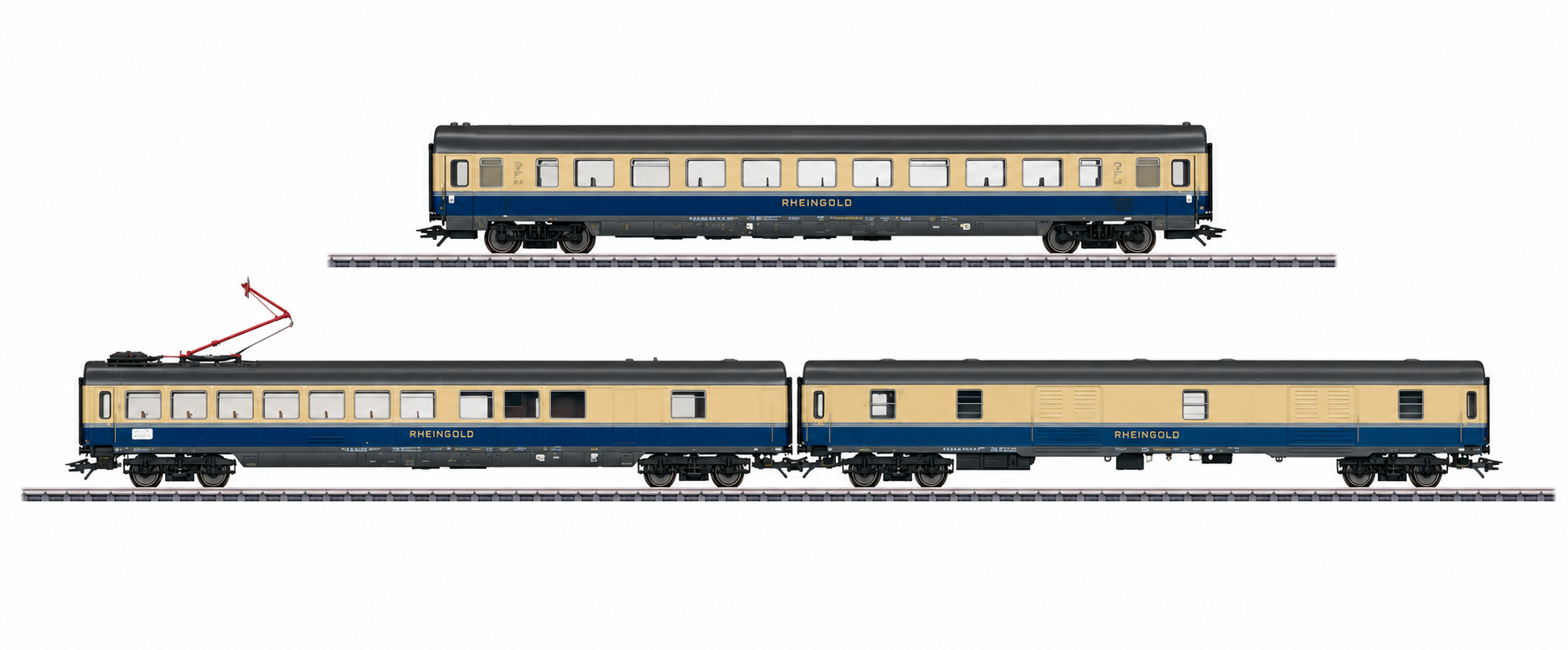 Märklin wagon
