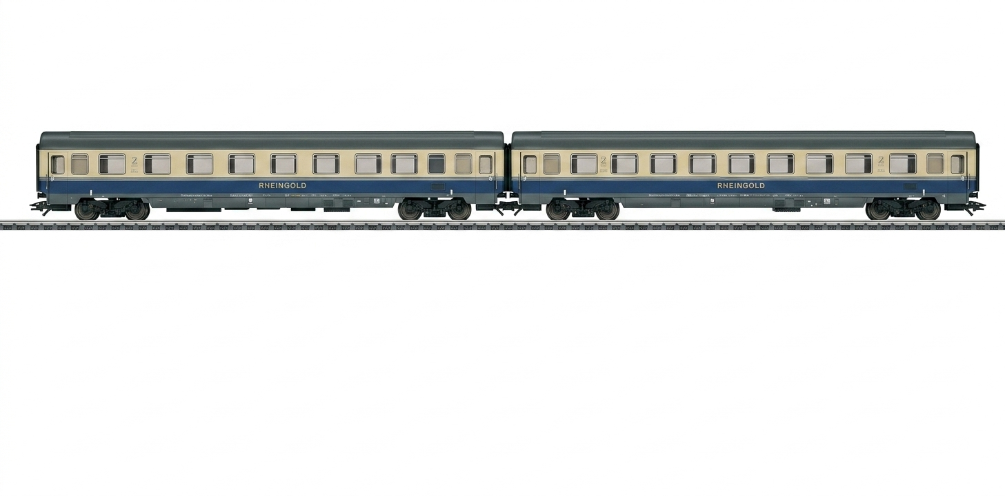 Märklin wagon
