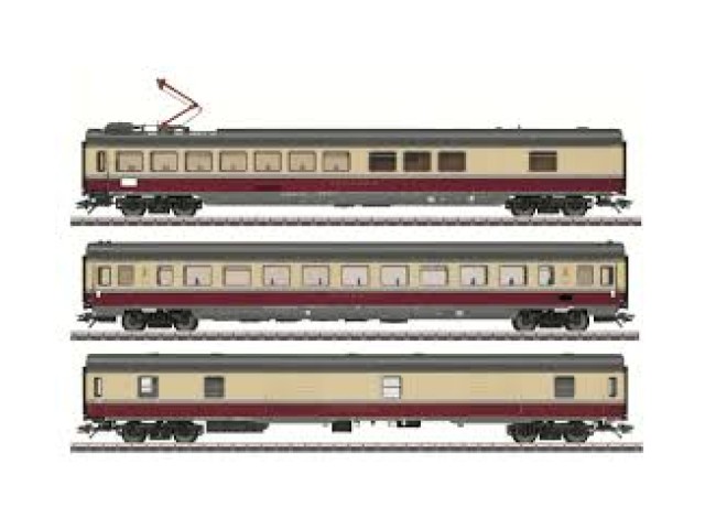 Märklin wagon