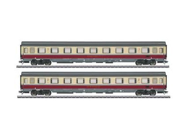 Märklin wagon