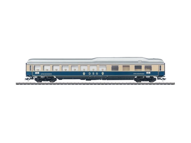 Märklin wagon