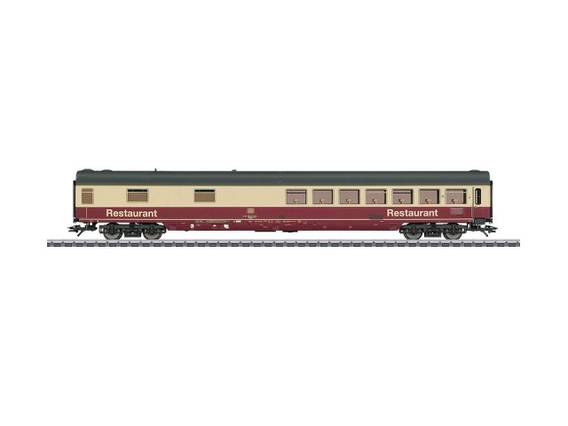 Märklin wagon